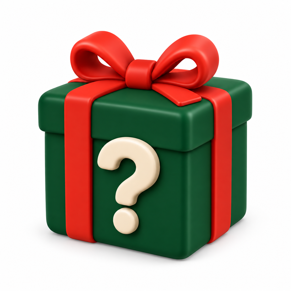 Mystery Box