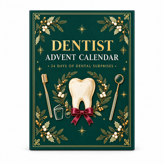 Dentist Advent Calendar